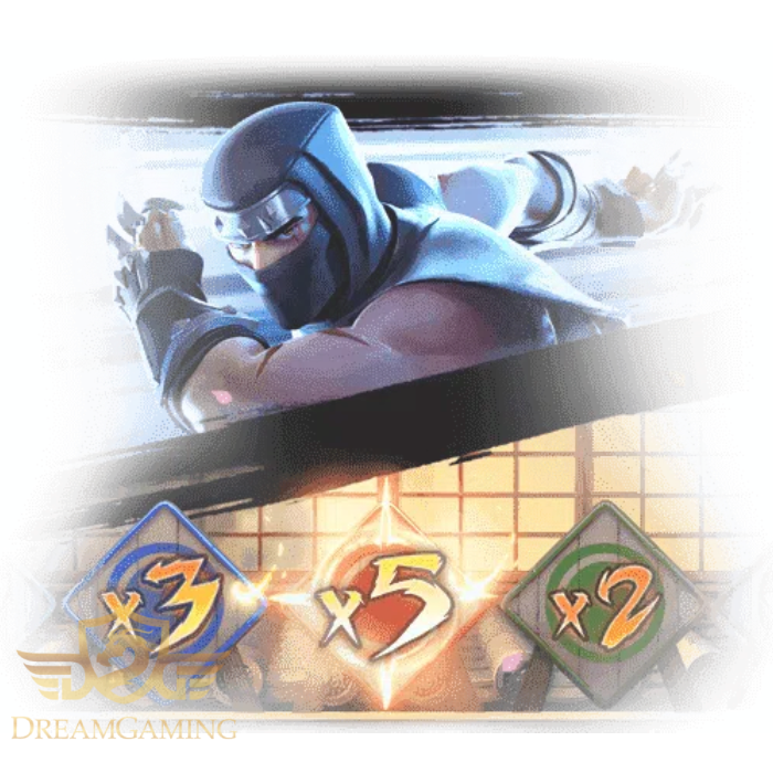 dg dream gaming